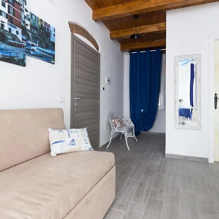 Maison d'hôtes Casato Bapo Panoramica Aurora *