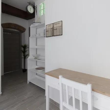 Casato Bapo Panoramica Aurora Guest house *