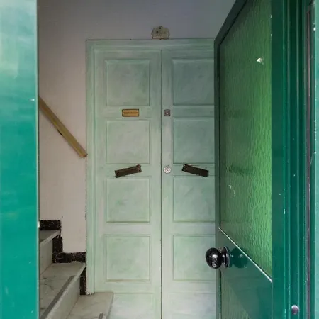 Guest house Casato Bapo Panoramica Aurora